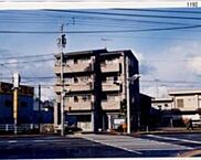 愛媛県松山市小栗5丁目：物件画像／株式会社日本エイジェント　城北テラス店