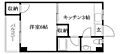 No.10グリーンハイツ5階3.5万円