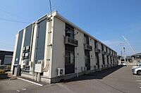 愛媛県松山市東垣生町：物件画像／株式会社日本エイジェント　城北テラス店