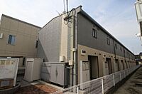 愛媛県松山市北斎院町：物件画像／株式会社日本エイジェント　城北テラス店