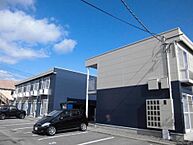 愛媛県松山市内浜町：物件画像／株式会社日本エイジェント　城北テラス店