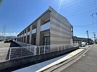 愛媛県松山市居相4丁目：物件画像／株式会社日本エイジェント　城北テラス店