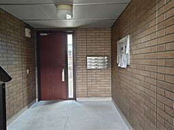 ナンシーコート 102 号室 1階ワンルームの室内