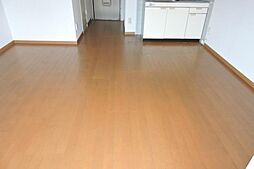 αーNEXT土居田 302 号室 3階ワンルームのリビング/ダイニング