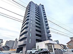 ブライムタワー古川