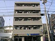 愛媛県松山市平和通2丁目：物件画像／株式会社日本エイジェント　城北テラス店