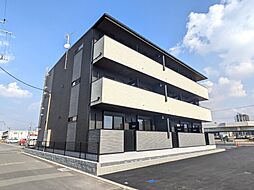 クレール（南江戸）