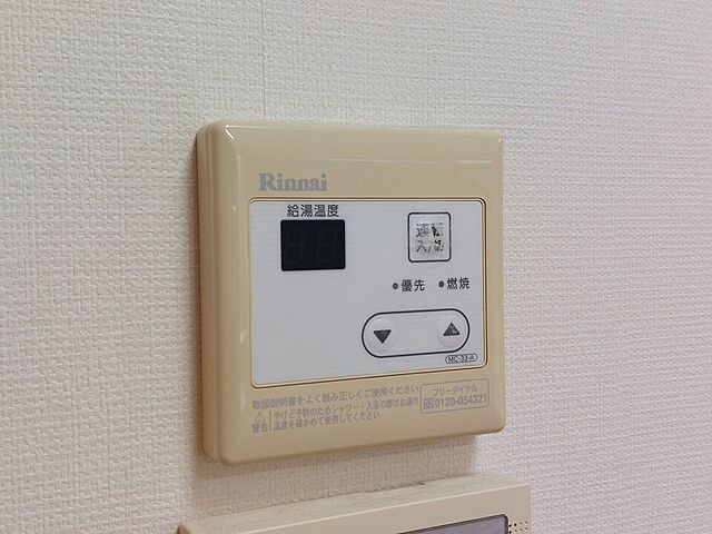 浴室