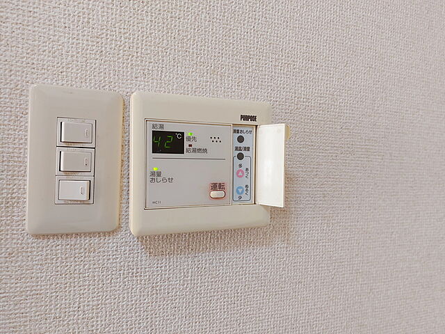 浴室
