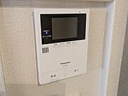 TVモニターホン
