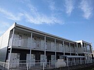愛媛県松山市居相6丁目：物件画像／株式会社日本エイジェント　城北テラス店