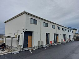 エニシア北条辻