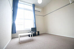 レオパレスアベニュー 103 号室 1階1Kのリビング/ダイニング