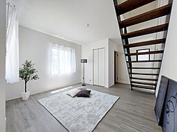 CASA QUATTRO 104 号室 2階3LDKのリビング/ダイニング