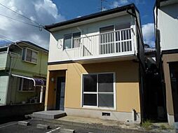 野田一丁目高市借家　Ｂ棟