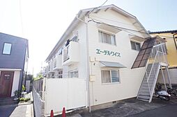 🉐敷金礼金0円！🉐エーデルワイス