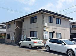 ヴィオラＳ Ａ・Ｂ棟 B-101 号室