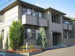 アルバトロス空港通　Ａ棟 202 号室