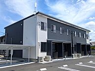 愛媛県松山市西長戸町：物件画像／株式会社日本エイジェント　城北テラス店