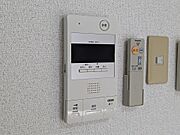 TVモニターホン