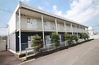 愛媛県東温市南方：物件画像／株式会社日本エイジェント　城北テラス店