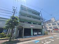 愛媛県松山市高砂町2丁目：物件画像／株式会社日本エイジェント　城北テラス店