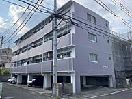 愛媛県松山市中村5丁目：物件画像／株式会社日本エイジェント　城北テラス店