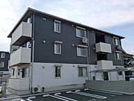 愛媛県松山市北井門3丁目：物件画像／株式会社日本エイジェント　城北テラス店