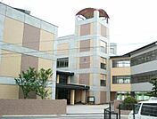 伊予市立港南中学校