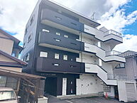 愛媛県松山市桑原2丁目：物件画像／株式会社日本エイジェント　城北テラス店