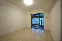 GARIREO　CITY　TERRACE 207 号室 2階1Kのリビング/ダイニング