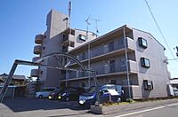 愛媛県松山市市坪南2丁目：物件画像／株式会社日本エイジェント　城北テラス店