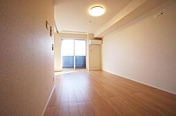 アルマヴィラ 303 号室 3階1LDKのリビング/ダイニング