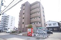 愛媛県松山市小坂5丁目：物件画像／株式会社日本エイジェント　城北テラス店