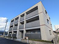 愛媛県松山市山越5丁目：物件画像／株式会社日本エイジェント　城北テラス店