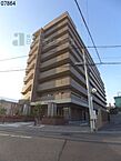 愛媛県松山市竹原3丁目：物件画像／株式会社日本エイジェント　城北テラス店