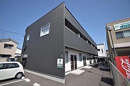 ヴェルグレーヴィア朝生田2プレミアム 206 号室