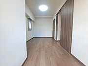 洋室7.5帖