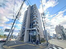 クレアホームズ松山東高前