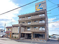 愛媛県松山市来住町：物件画像／株式会社日本エイジェント　城北テラス店
