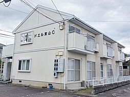 🉐敷金礼金0円！🉐ドエル東山　C棟