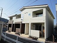 愛媛県松山市北斎院町：物件画像／株式会社日本エイジェント　城北テラス店