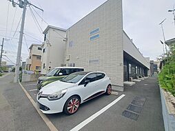 BELGRAVIA南市駅3Premium 203 号室