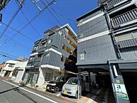 愛媛県松山市春日町：物件画像／株式会社日本エイジェント　城北テラス店