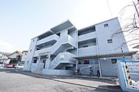 愛媛県松山市桑原3丁目：物件画像／株式会社日本エイジェント　城北テラス店