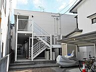 愛媛県松山市永代町：物件画像／株式会社日本エイジェント　城北テラス店