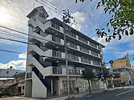 愛媛県松山市木屋町3丁目：物件画像／株式会社日本エイジェント　城北テラス店