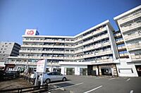愛媛県松山市枝松5丁目：物件画像／株式会社日本エイジェント　城北テラス店