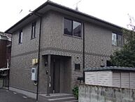 愛媛県松山市上市2丁目：物件画像／株式会社日本エイジェント　城北テラス店