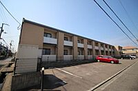 愛媛県松山市余戸中5丁目：物件画像／株式会社日本エイジェント　城北テラス店